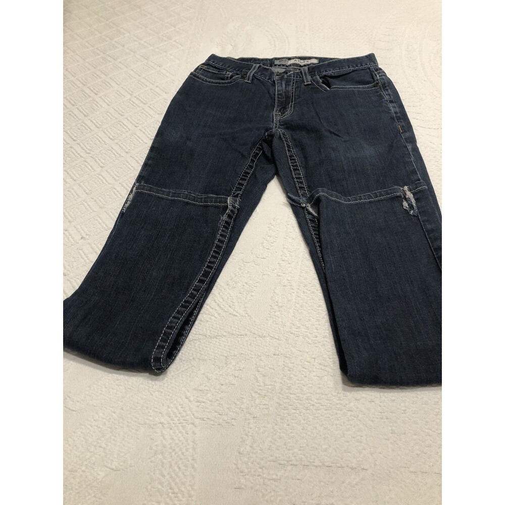 BKE Asher Men’s Straight leg Jeans  Size 30x29 with flaws